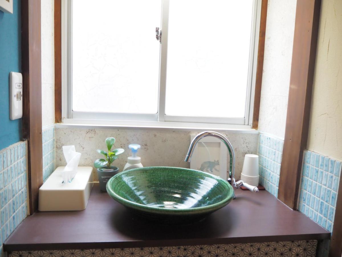 Guesthouse Iwase Toyama Exterior photo
