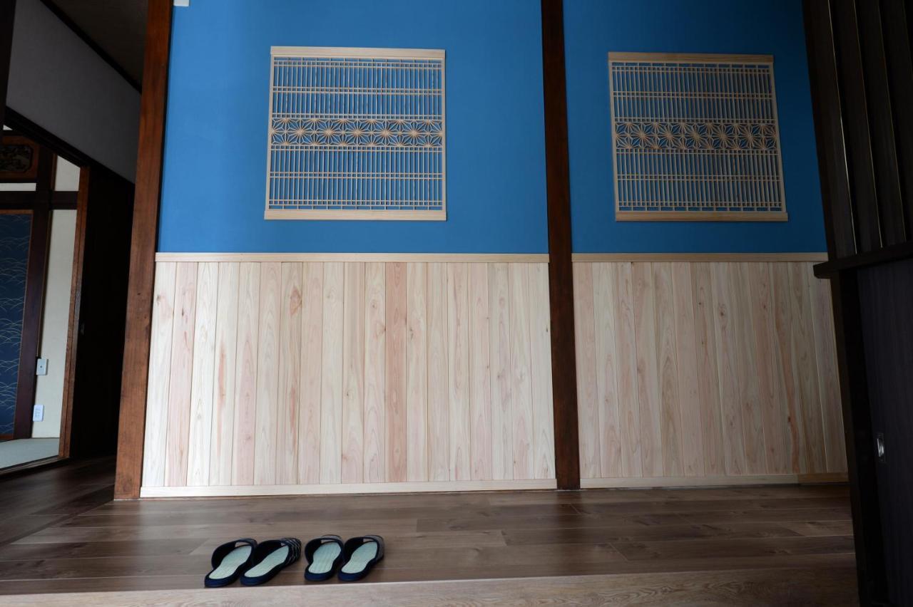 Guesthouse Iwase Toyama Exterior photo